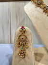 Rajwadi Mangalsutra