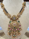 Rajwadi Mangalsutra