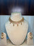 Rajwadi Choker With Jhumka