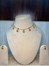 Rajwadi Simple Necklace