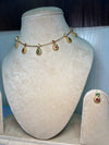 Rajwadi Simple Necklace