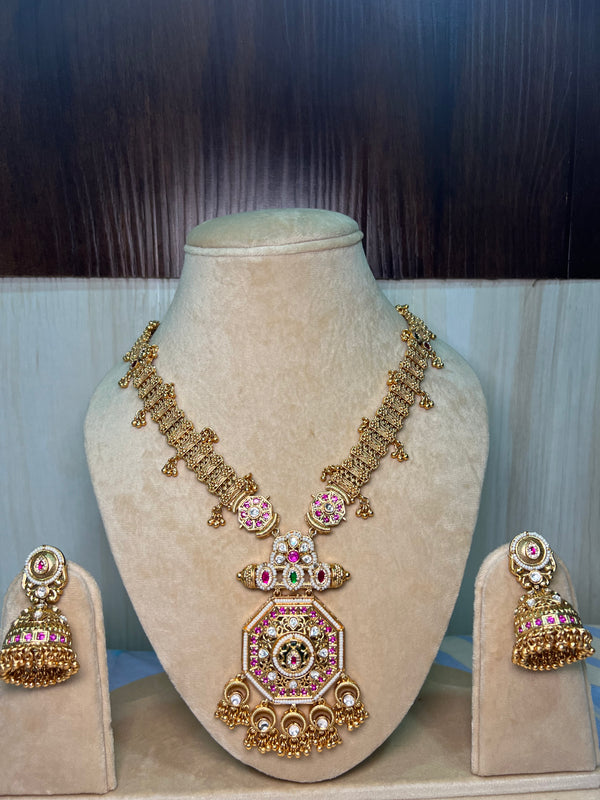 Rajwadi long Premium Set