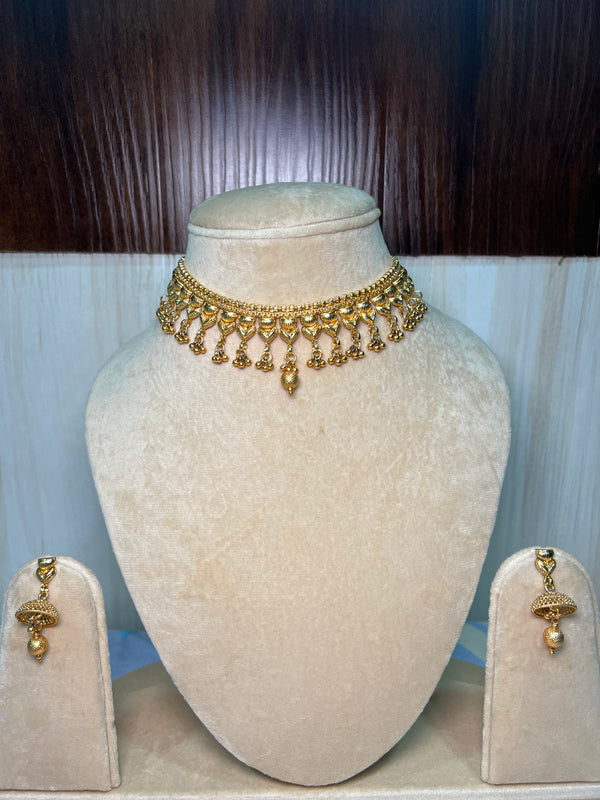 Rajwadi Golden Set