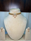 Rajwadi Simple Choker