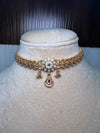 Rajwadi Simple Choker