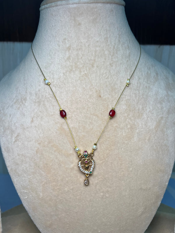 Transparent Chain