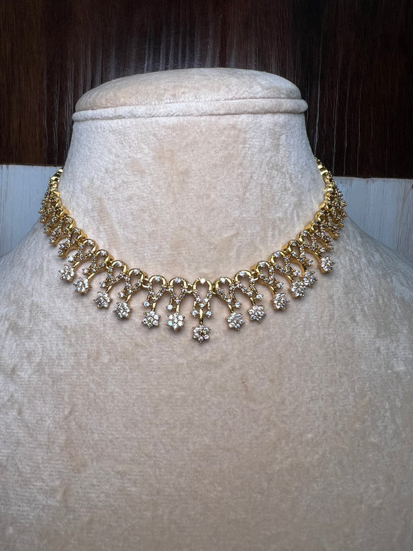 Minimal golden set