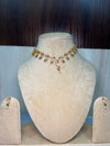 Minimal golden green set