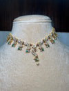 Minimal golden green set