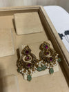 Golden Earrings
