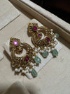 Golden Earrings