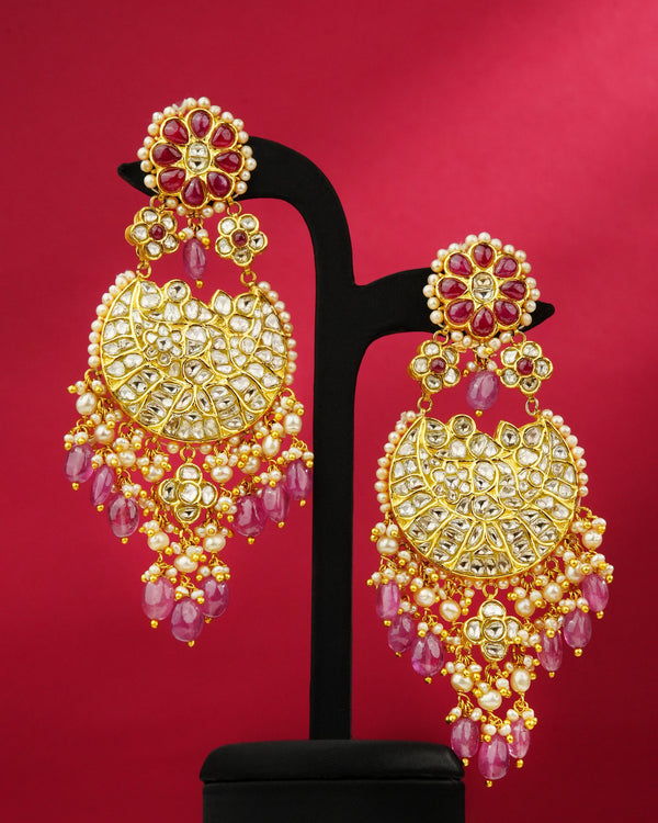 Drishvi Polki Chandbalis