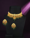Vishnupriya Polki Tops