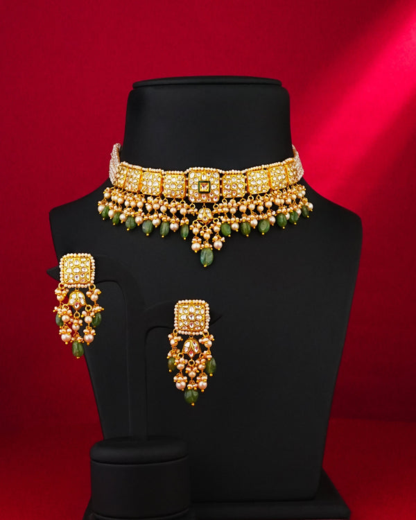 Grishma Polki Tops