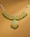 Chetana Polki Necklace