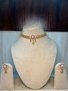 Rajwadi Simple Choker