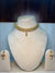 Rajwadi Gold Choker