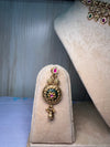 Rajwadi Choker Set
