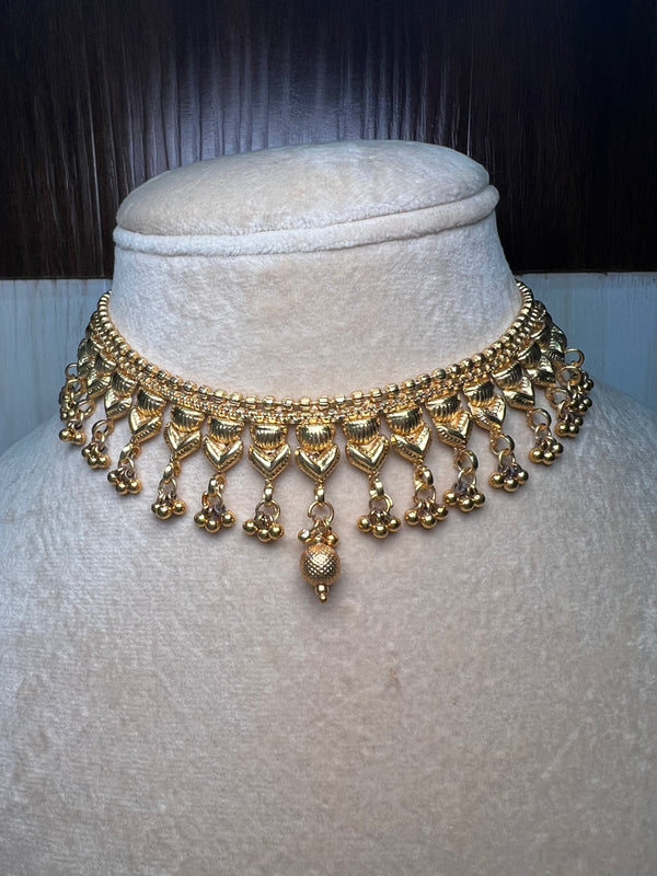 Rajwadi Golden Set