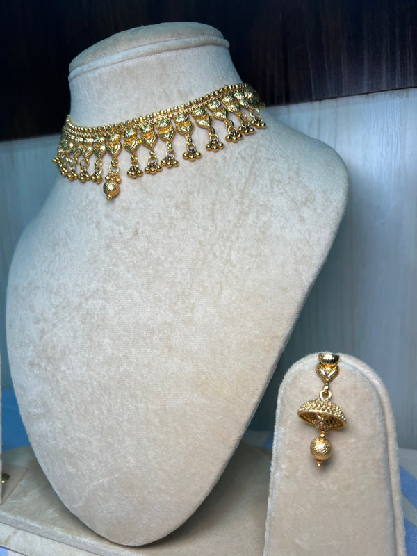 Rajwadi Golden Set