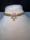 Rajwadi Simple Choker