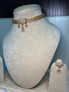 Rajwadi Simple Choker