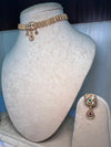 Rajwadi Simple Choker