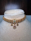 Rajwadi Simple Choker