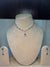 Green and White stone Simple set
