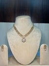 Minimal Golden diamond set