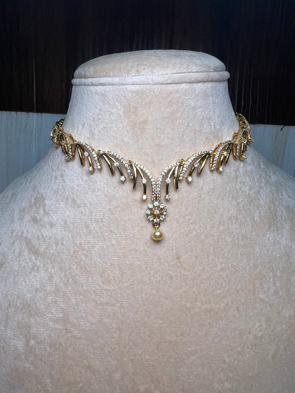 Minimal Golden simple set