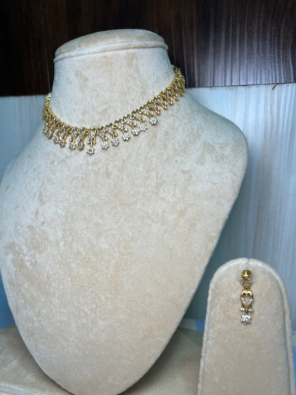 Minimal golden set
