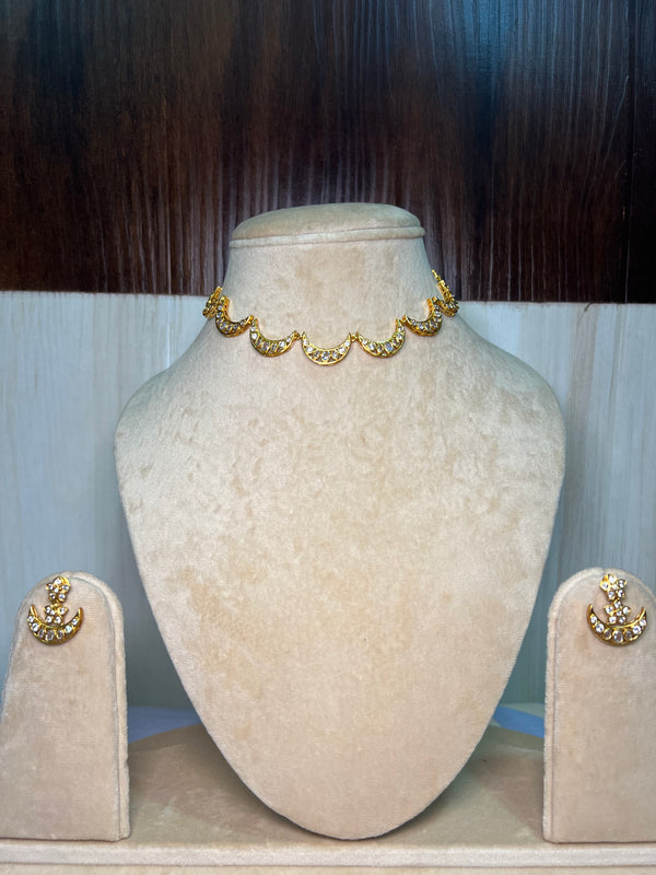 Minimal chand set