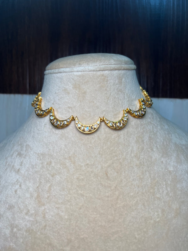 Minimal chand set