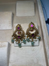 Golden Earrings