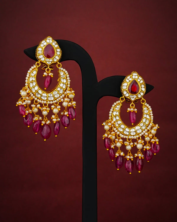 Akanksha Polki Chandbalis