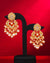 Saima Polki Chandbalis