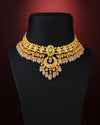 Reeva Polki Necklace