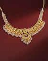 Reeva Polki Necklace