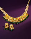 Gunita Polki Necklace