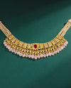 Kartiki Polki Necklace