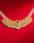 Maithra Polki Necklace